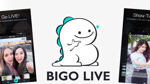 Bigo Live nhận vốn đầu tư từ Ping An