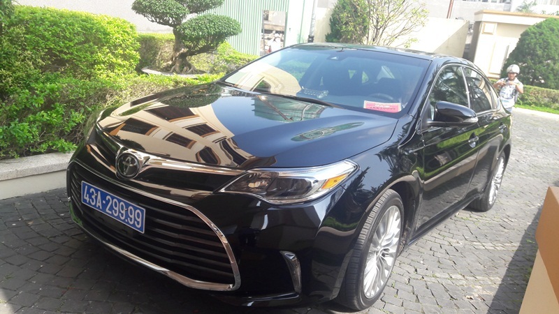 Được tặng ô tô: Nhận mà mắc nợ thì đừng nhận