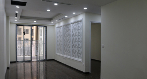 Nội thất cao cấp trong căn hộ Sunshine Palace chỉ 28 triệu/m2