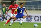 Vũ Minh Tuấn lập công, Than Quảng Ninh hòa đáng tiếc ở AFC Cup