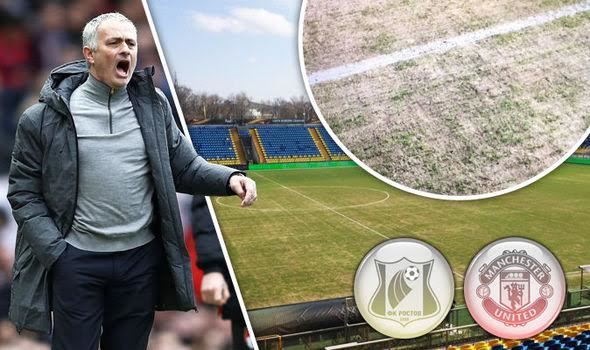 Ibrahimovic đến Mỹ, Mourinho giận tím mặt trên đất Nga