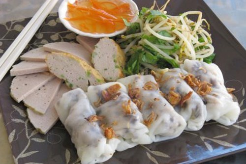 Ăn sáng đắt nhất thế giới: 