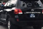 Nghệ An: Lộ diện 2 doanh nghiệp tặng xe sang tiền tỷ