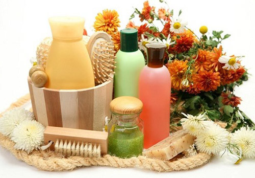 Lý do nên chọn mỹ phẩm từ thiên nhiên