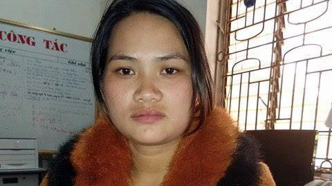 Lấy chồng ngoại bất thành quay ra buôn người