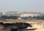 Hà Tĩnh đề nghị tạm dừng mỏ sắt lớn nhất Đông Nam Á