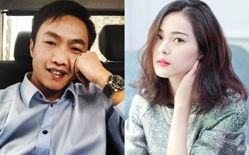 Nghi vấn Cường Đô La đã quay lại với Hạ Vi