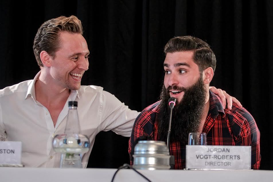 Đạo diễn bom tấn 'Kong: Skull Island' làm Đại sứ du lịch Việt Nam