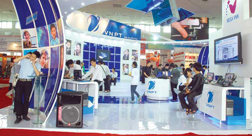 Đô thị thông minh - xu thế tất yếu ở VN thời hội nhập