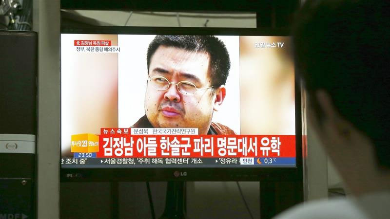 Malaysia ra cảnh báo mới về 'nghi án Kim Jong Nam'