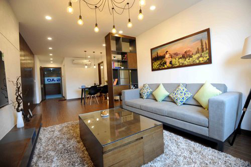 FLC Star Tower: mua nhà nhận ngay 5 cây vàng