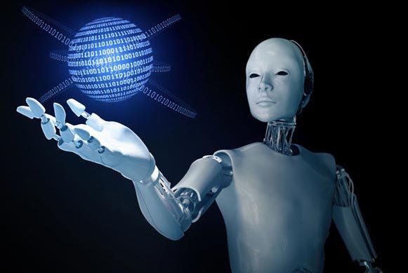 Stephen Hawking cảnh báo công nghệ sẽ hủy diệt nhân loại