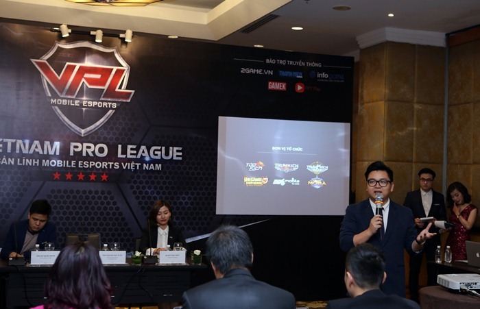 2 tỷ đồng tiền thưởng cho giải Vietnam Pro League 2017