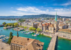 Thụy Sĩ là đất nước tuyệt vời nhất trên thế giới
