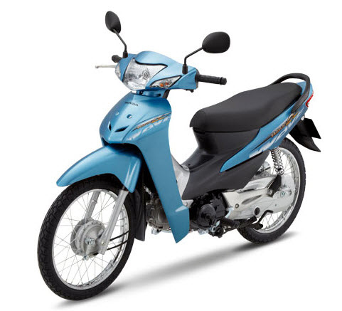 Chợ mua bán xe HONDA MSX 125 cũ mới giá tốt uy tín  Webikevn