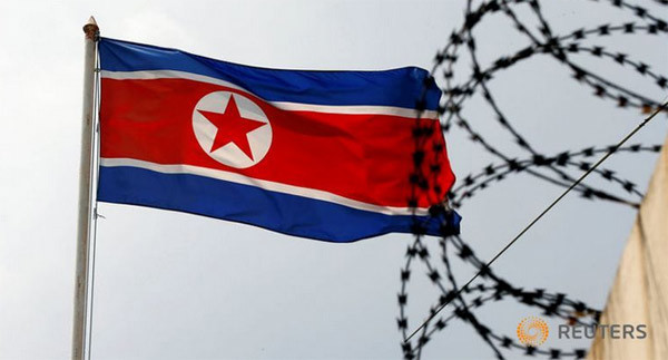 'Điệp vụ Triều Tiên không thoát khỏi tầm giám sát của Malaysia'