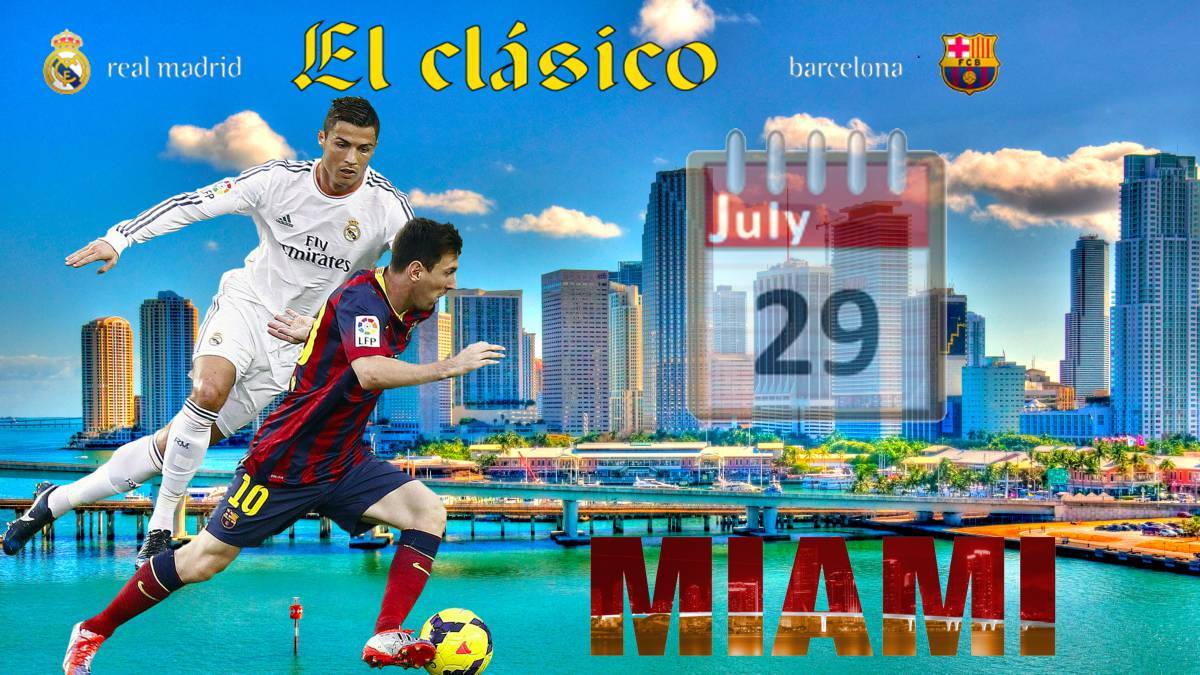 Cãi nhau to vì Ronaldo, Barca đấu Real và MU