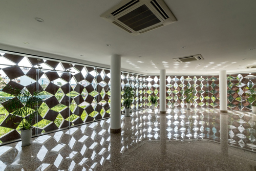 Hà Nội: Phát thèm ngôi nhà