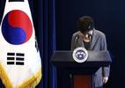 Sự nghiệp chính trị thăng trầm của bà Park Geun-hye