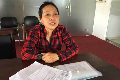 Ăn cơm muối tiêu, rau luộc dành tiền chữa ung thư