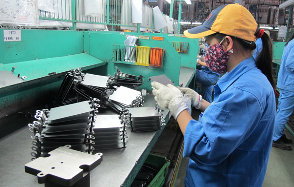 Xin đừng viển vông, quá tầm tay