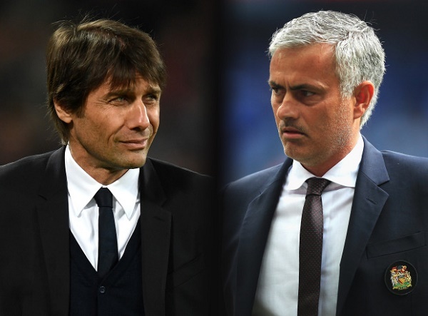 Conte khiến Mourinho nóng mặt, Griezmann chán ngấy MU
