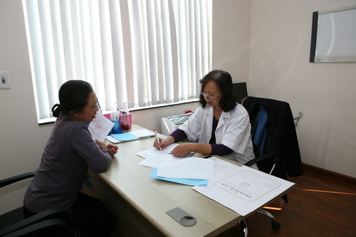 Những chuyện tiểu mà không tiện