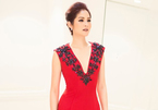 Vẻ đẹp không tì vết của Hoa hậu hoàn vũ Thái Lan