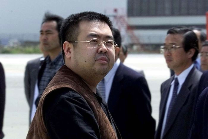 'Kim Chol' có thể được chôn ở Malaysia