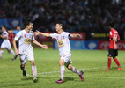 Vòng 9 Toyota V-League: Chờ HAGL cất tiếng trở lại