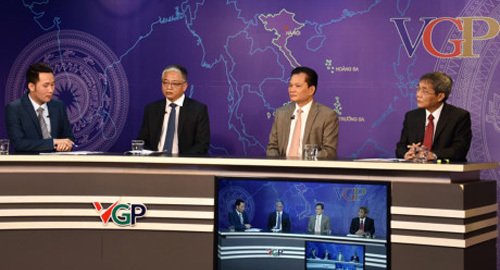 BHXH Việt Nam chi trả hàng năm không vượt tổng thu