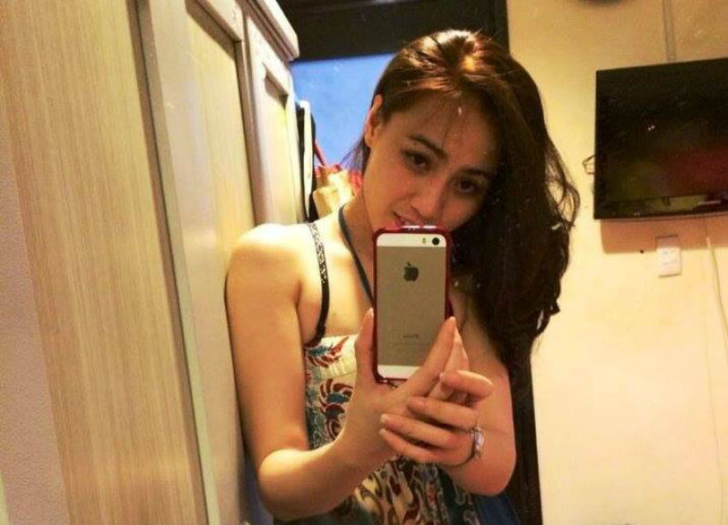 Chuyện về bà trùm xinh đẹp mỗi đêm không thể thiếu đàn ông
