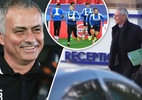 Mourinho gợi ý gia hạn, sự thật khó tin về Ranieri