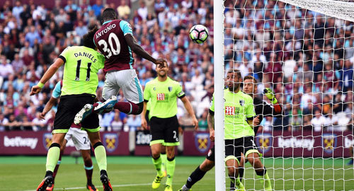 Những siêu phẩm ấn tượng nhất vòng 28 Premier League