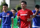 U20 Việt Nam hội quân đá World Cup: Ông Tuấn làm thế ai nghe?