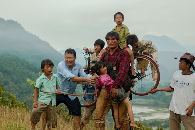 Phim Việt tranh giải tại hàng loạt LHP quốc tế chính thức lộ diện