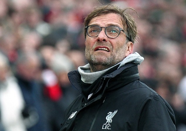 Jurgen Klopp có cảm giác lạ khi Liverpool thắng “xấu xí”