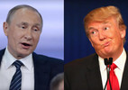 Nga tỏ thất vọng về chính quyền ông Trump