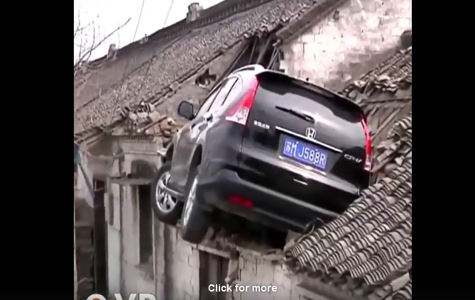 Màn drift bá đạo