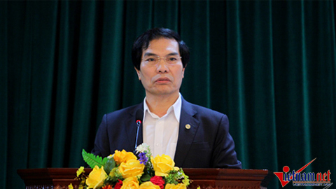 Hà Nội: Đề xuất lắp camera xử lý lấn chiếm vỉa hè