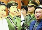 Trung Quốc: Uỷ viên Trung ương bị xử tử và chuyện bao nuôi bồ nhí