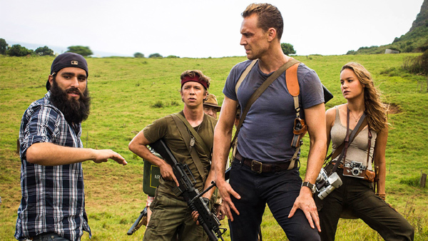 Đạo diễn 'Kong: Skull Island' muốn khán giả ngạc nhiên về cảnh sắc Việt Nam
