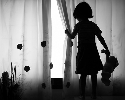 'Quy tắc đồ lót' giúp trẻ tự bảo vệ mình khỏi xâm hại