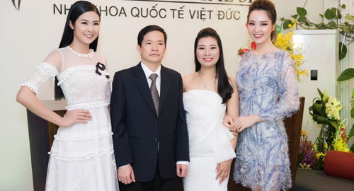 Niềng răng như không niềng hút khách