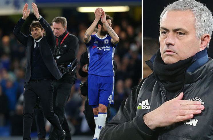 Mourinho sống ảo, sao MU bị chê ngu ngốc