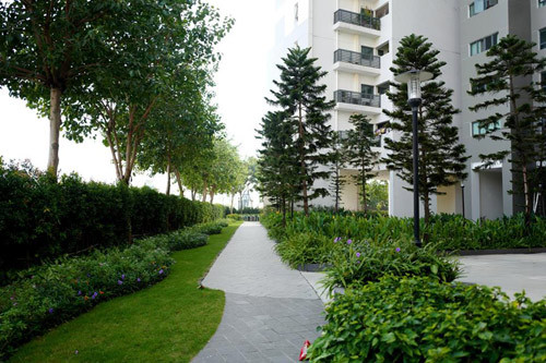 Chủ đầu tư chuẩn quốc tế - điểm cộng cho Mulberry Lane