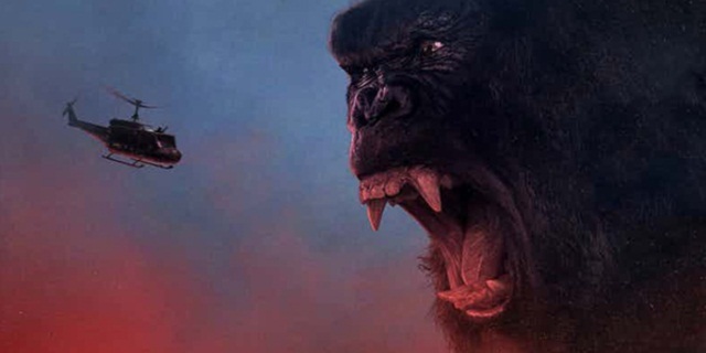 Những sự thật không phải ai cũng biết về quái vật nổi tiếng nhất màn bạc: King Kong