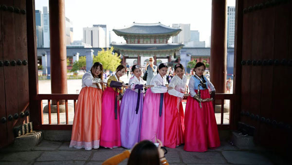 Cú trả đũa của Trung Quốc khiến cả thế giới giật mình