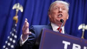 Ông Trump sẽ dành toàn bộ tiền lương làm từ thiện