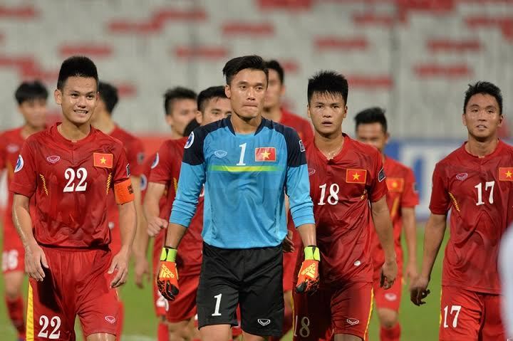 HLV Hoàng Anh Tuấn tin U20 Việt Nam vượt qua vòng bảng World Cup